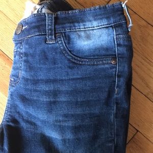 Justice Girls Simply Low Jegging Size 16